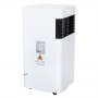 Adler Air conditioner AD 7852 Number of speeds 2 Fan function White - 3